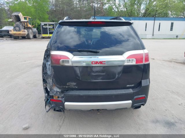 2GKFLZE33F6208564 GMC Terrain