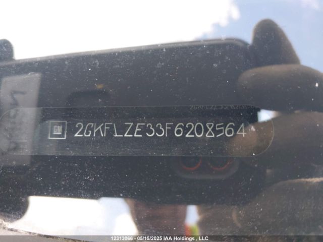 2GKFLZE33F6208564 GMC Terrain
