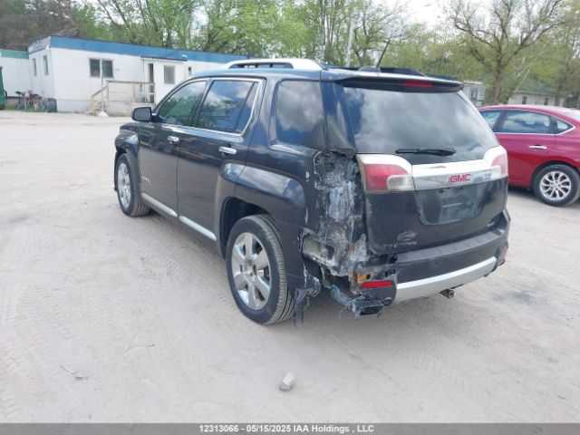 2GKFLZE33F6208564 GMC Terrain