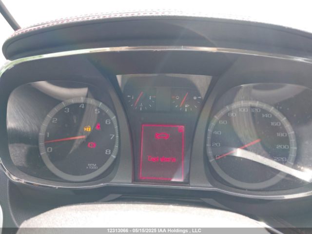 2GKFLZE33F6208564 GMC Terrain