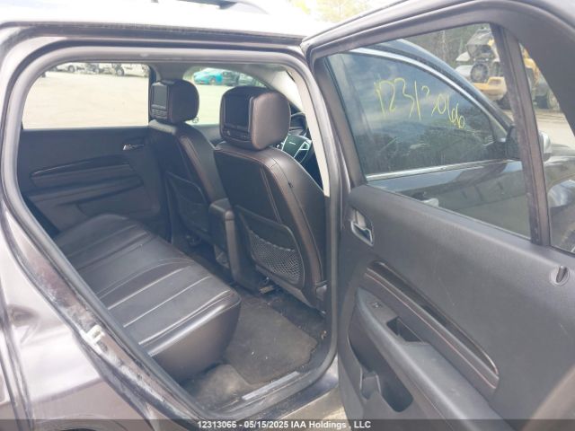 2GKFLZE33F6208564 GMC Terrain