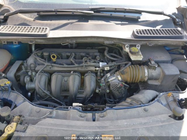 1FMCU0F77HUE59354 Ford ESCAPE S