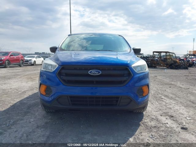 1FMCU0F77HUE59354 Ford ESCAPE S