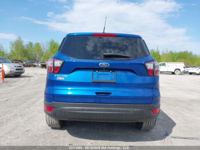 1FMCU0F77HUE59354 Ford ESCAPE S