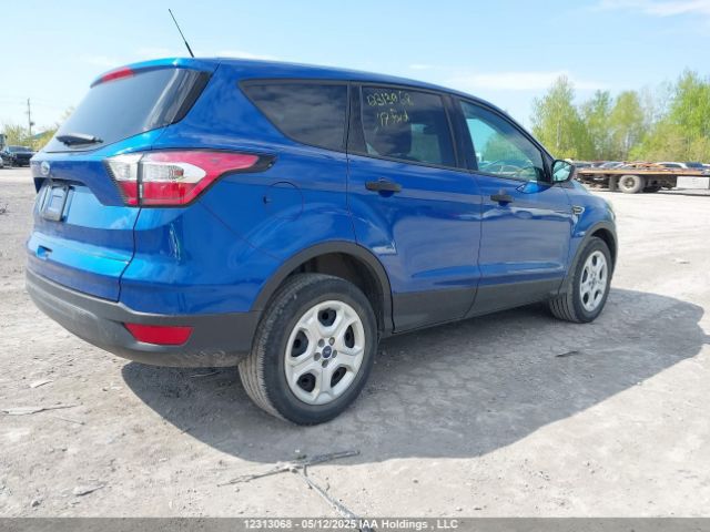 1FMCU0F77HUE59354 Ford ESCAPE S