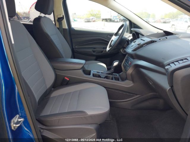 1FMCU0F77HUE59354 Ford ESCAPE S