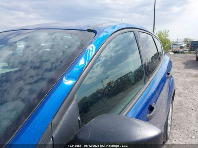 1FMCU0F77HUE59354 Ford ESCAPE S