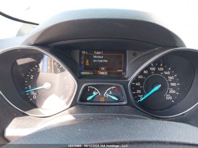1FMCU0F77HUE59354 Ford ESCAPE S