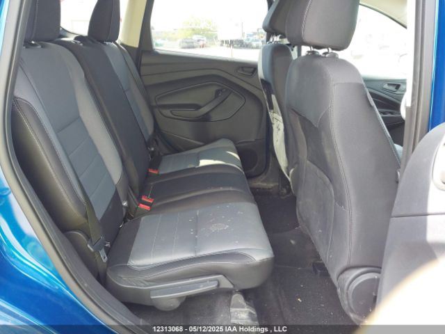 1FMCU0F77HUE59354 Ford ESCAPE S