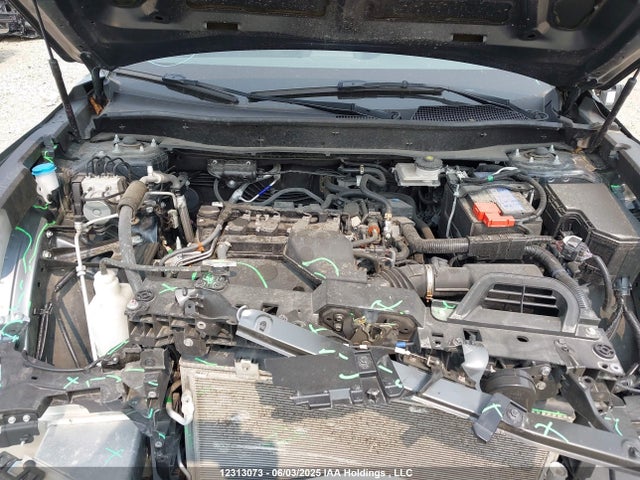 2HKRS4H54RH101695 Honda CR-V
