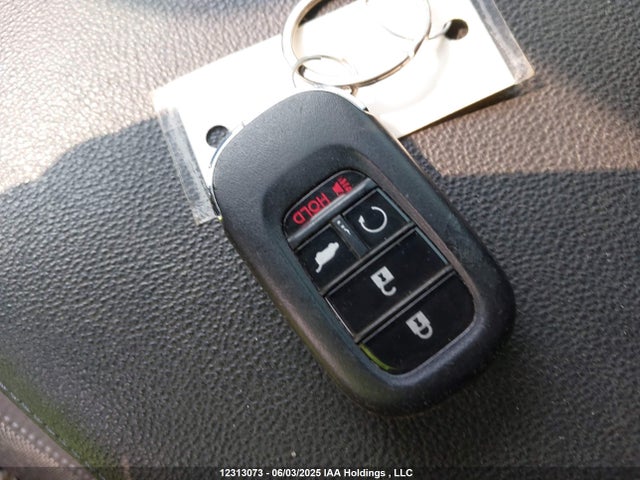 2HKRS4H54RH101695 Honda CR-V