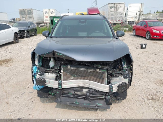 2HKRS4H54RH101695 Honda CR-V