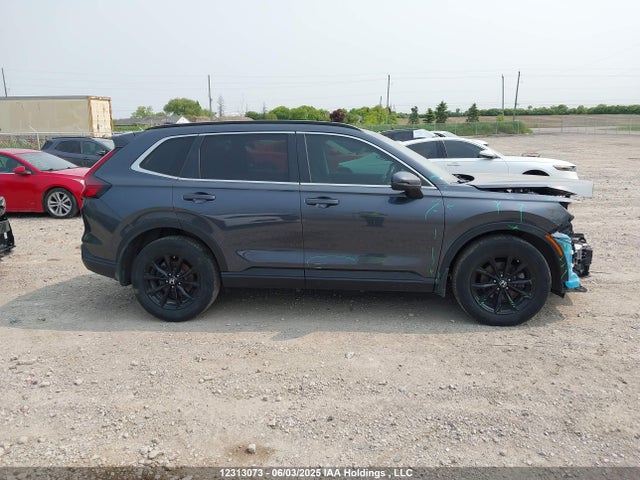 2HKRS4H54RH101695 Honda CR-V