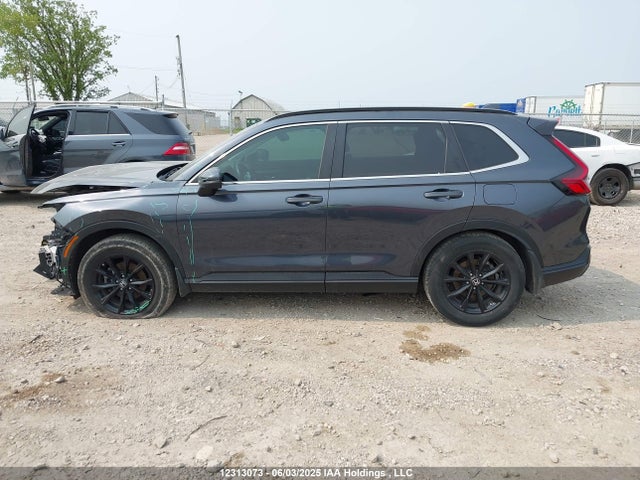 2HKRS4H54RH101695 Honda CR-V