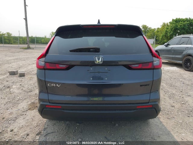 2HKRS4H54RH101695 Honda CR-V