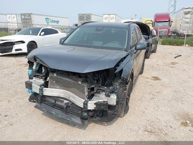 2HKRS4H54RH101695 Honda CR-V