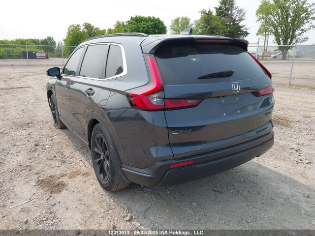 2HKRS4H54RH101695 Honda CR-V