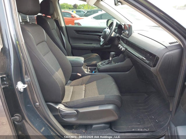 2HKRS4H54RH101695 Honda CR-V