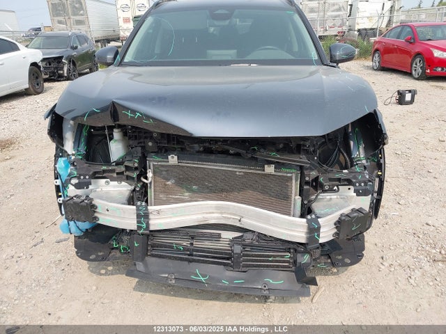 2HKRS4H54RH101695 Honda CR-V