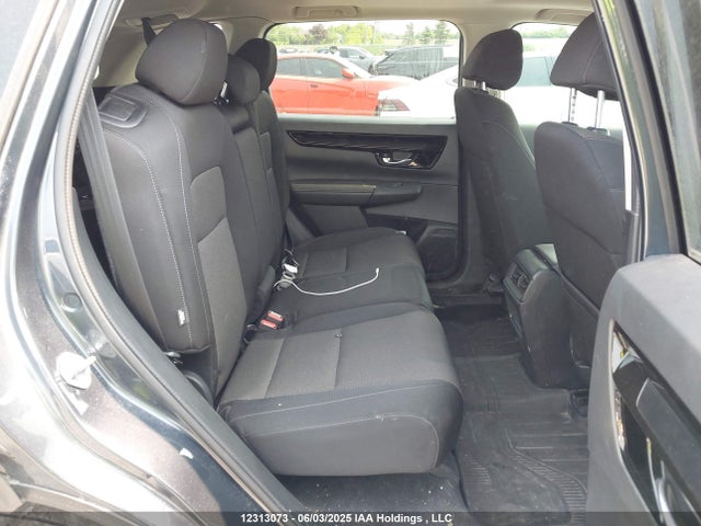 2HKRS4H54RH101695 Honda CR-V