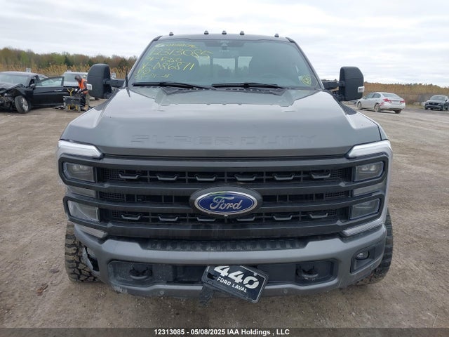 Ford 2024 2024 1FT7W2BT9RED86871 Image 12