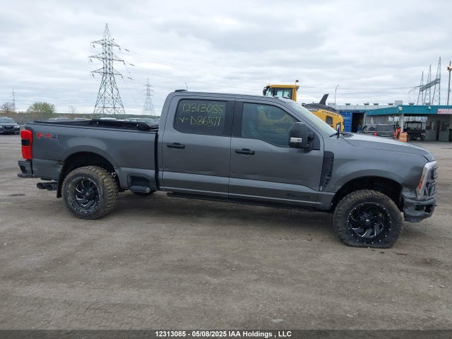 Ford 2024 2024 1FT7W2BT9RED86871 Image 13