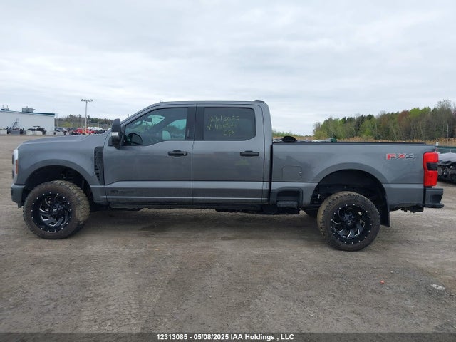 Ford 2024 2024 1FT7W2BT9RED86871 Image 14