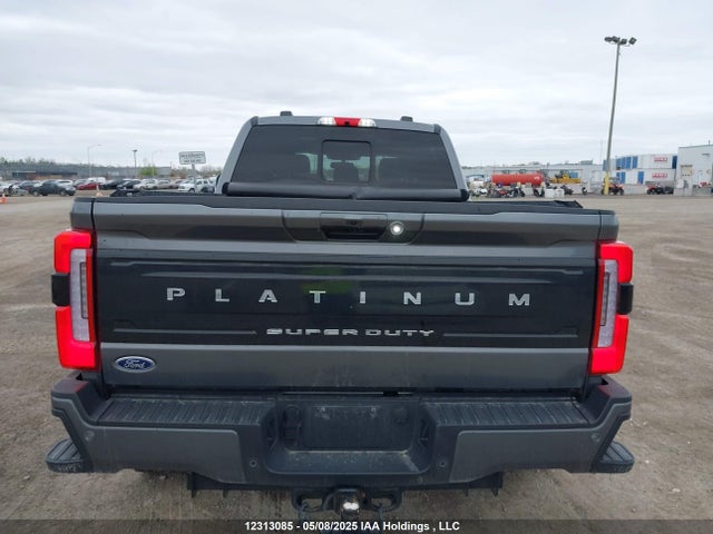 Ford 2024 2024 1FT7W2BT9RED86871 Image 16