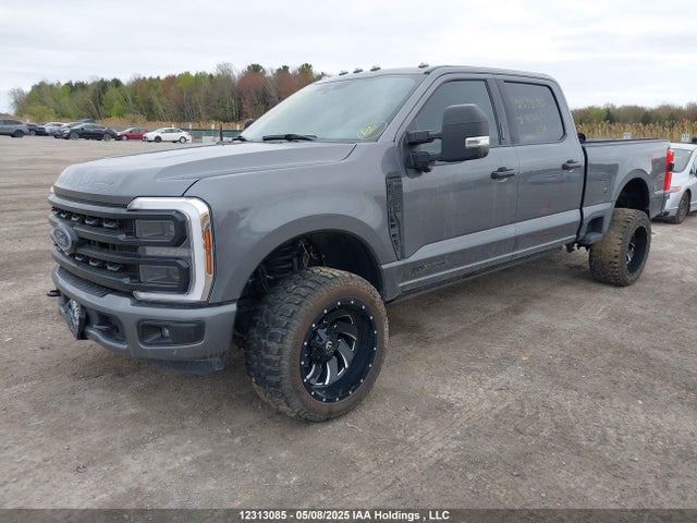 Ford 2024 2024 1FT7W2BT9RED86871 Image 2