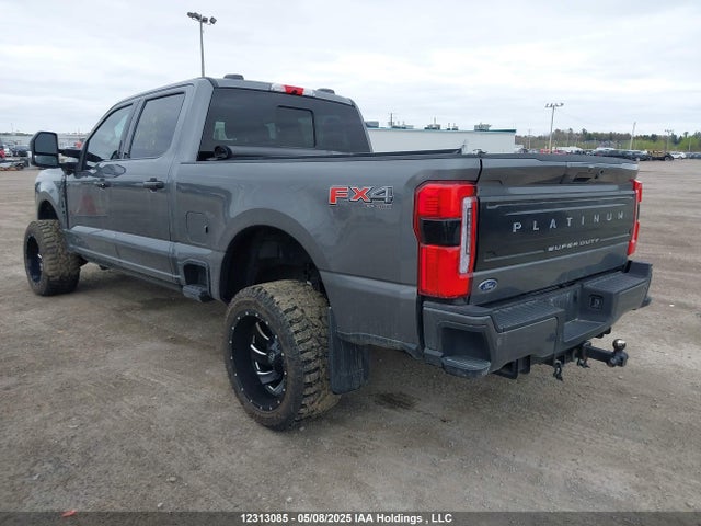 Ford 2024 2024 1FT7W2BT9RED86871 Image 3