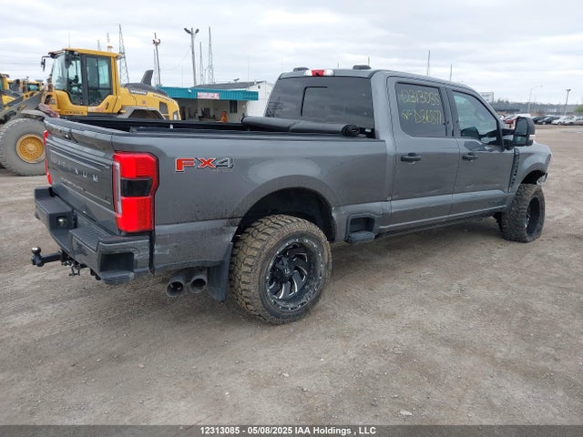 Ford 2024 2024 1FT7W2BT9RED86871 Image 4