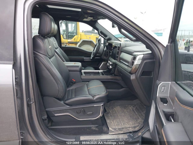 Ford 2024 2024 1FT7W2BT9RED86871 Image 5