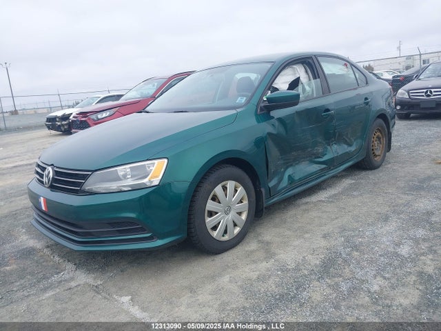 3VW167AJ3HM318199 Volkswagen 1.4 tsi