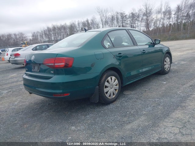 3VW167AJ3HM318199 Volkswagen 1.4 tsi