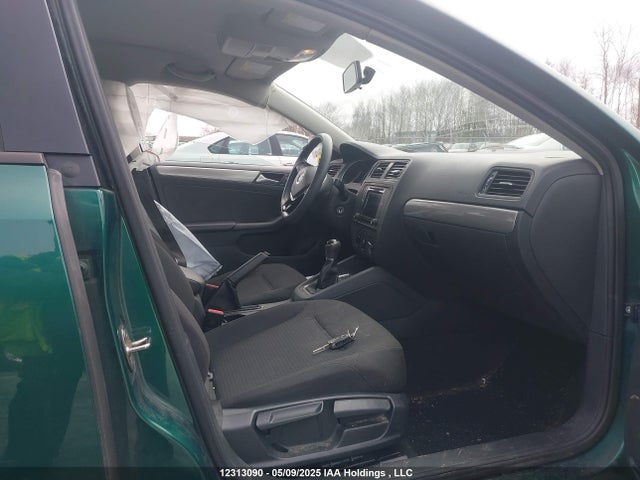3VW167AJ3HM318199 Volkswagen 1.4 tsi