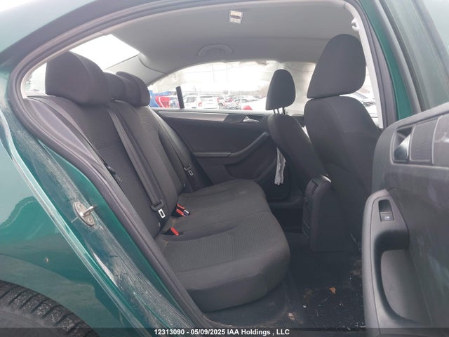 3VW167AJ3HM318199 Volkswagen 1.4 tsi