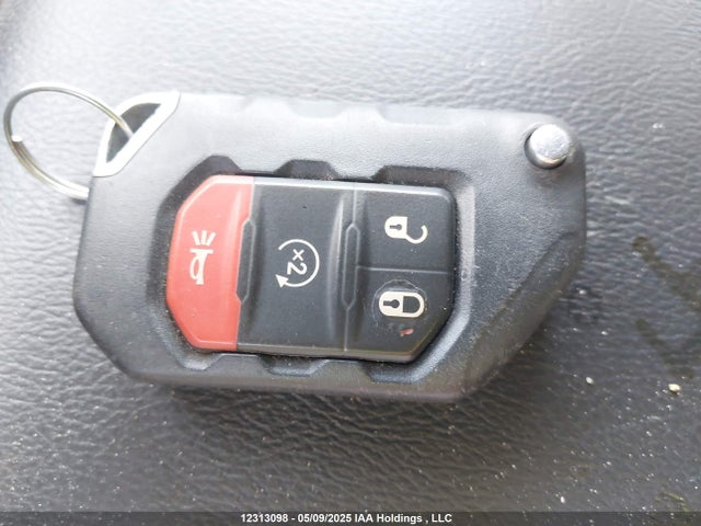 Jeep 2021 2021 1C4HJXEG0MW747065 Image 11