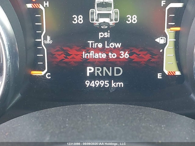 Jeep 2021 2021 1C4HJXEG0MW747065 Image 16