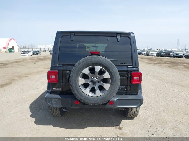Jeep 2021 2021 1C4HJXEG0MW747065 Image 17