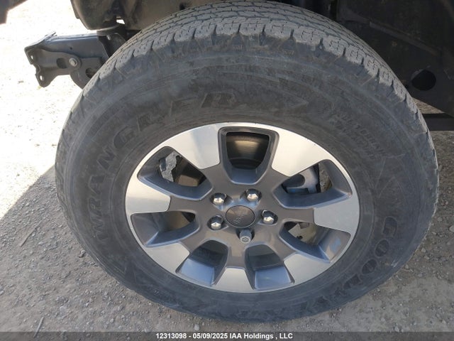 Jeep 2021 2021 1C4HJXEG0MW747065 Image 18