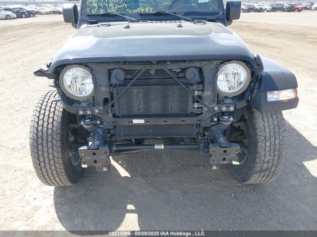 Jeep 2021 2021 1C4HJXEG0MW747065 Image 6