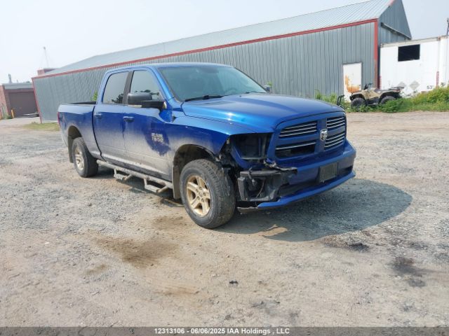 1C6RR7UT7ES320929 auction archive image