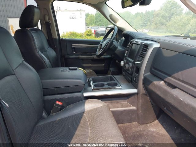1C6RR7UT7ES320929 RAM 1500 Sport
