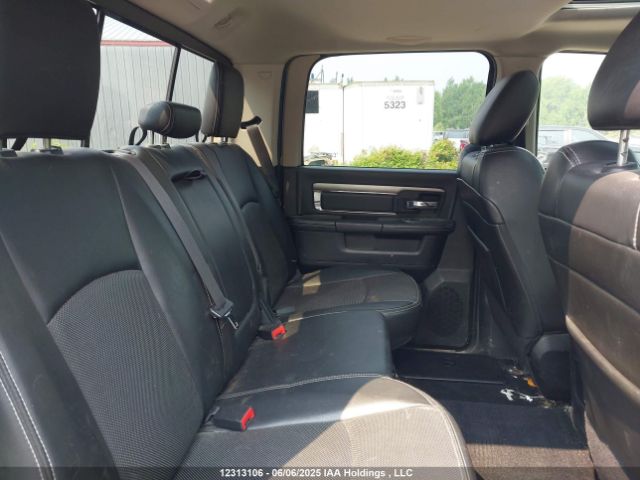 1C6RR7UT7ES320929 RAM 1500 Sport