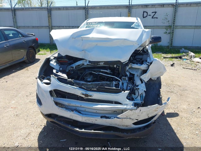 2GNALBEKXG6329699 Chevrolet lea - e85 max, aluminum