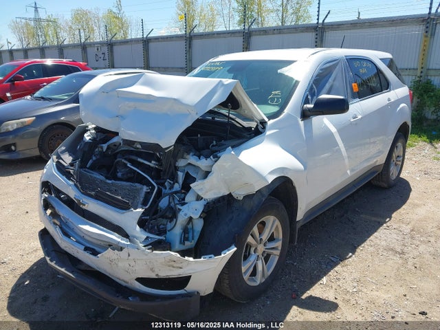 2GNALBEKXG6329699 Chevrolet lea - e85 max, aluminum