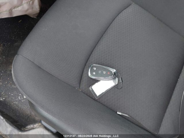 1G1ZD5STXPF181429 Chevrolet lfv