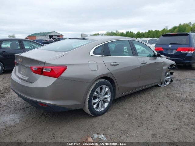 1G1ZD5STXPF181429 Chevrolet lfv