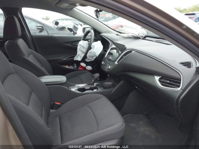 1G1ZD5STXPF181429 Chevrolet lfv