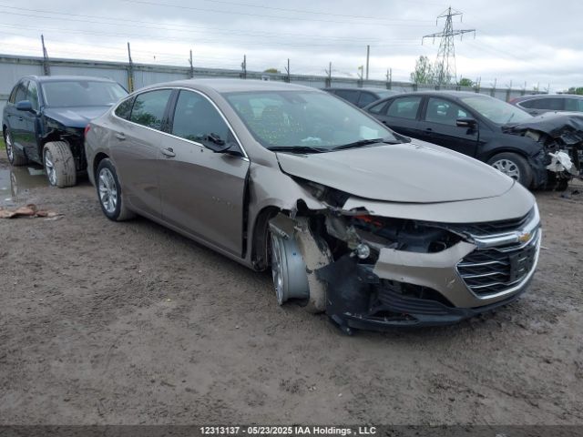 1G1ZD5STXPF181429 Chevrolet lfv